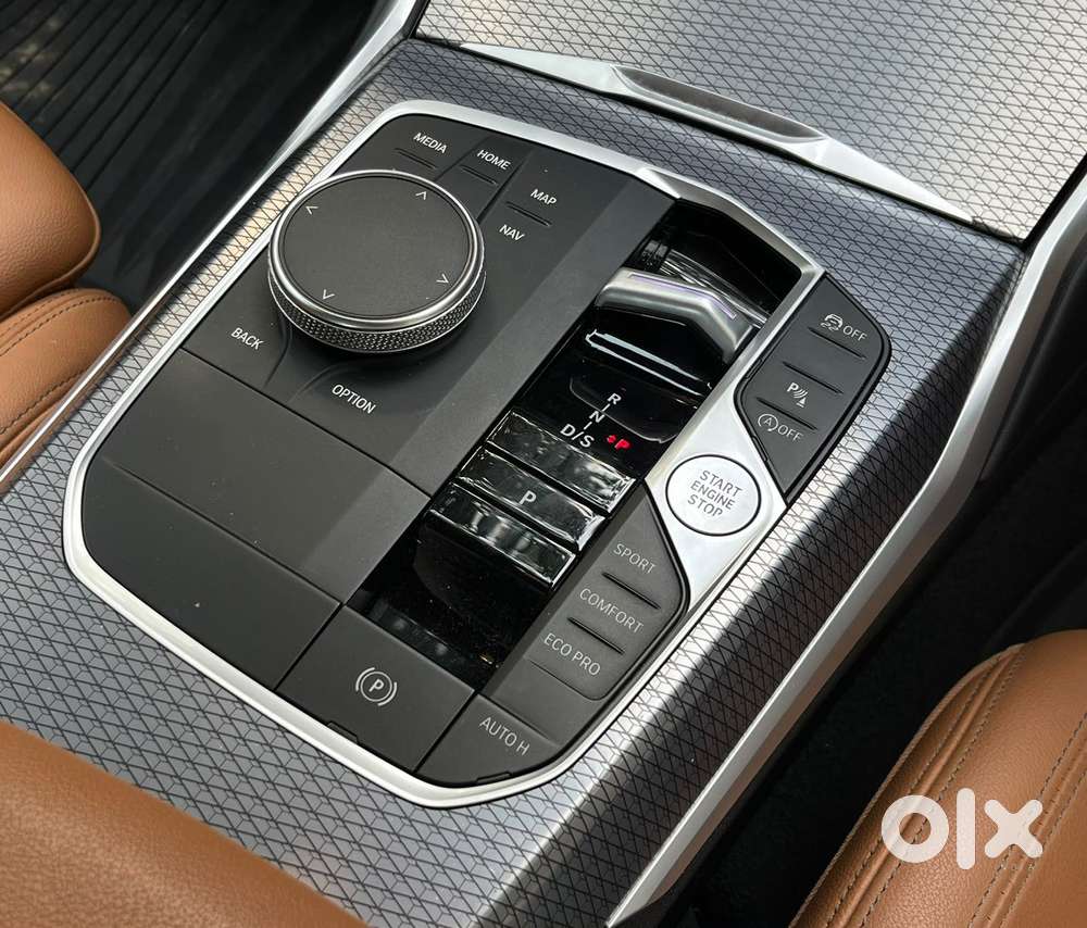 Bmw 3 Series Gran Limousine 330li M Sport, 2023, Petrol