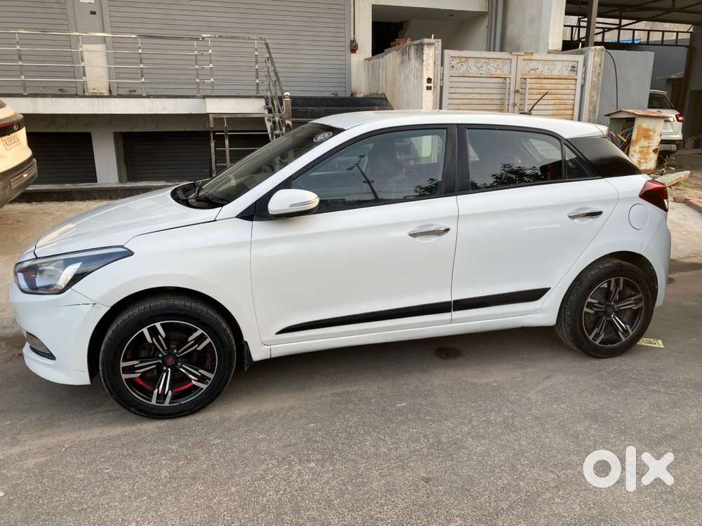 Hyundai I20 Diesel 2015