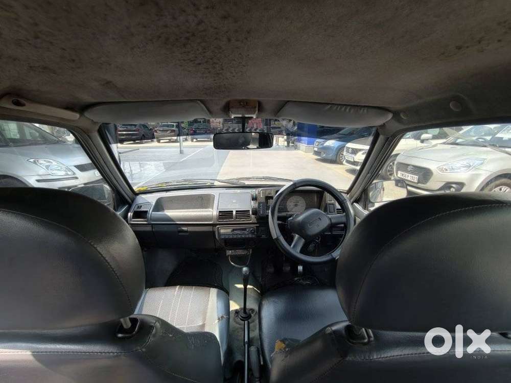 Maruti Suzuki 800, 2003, Petrol