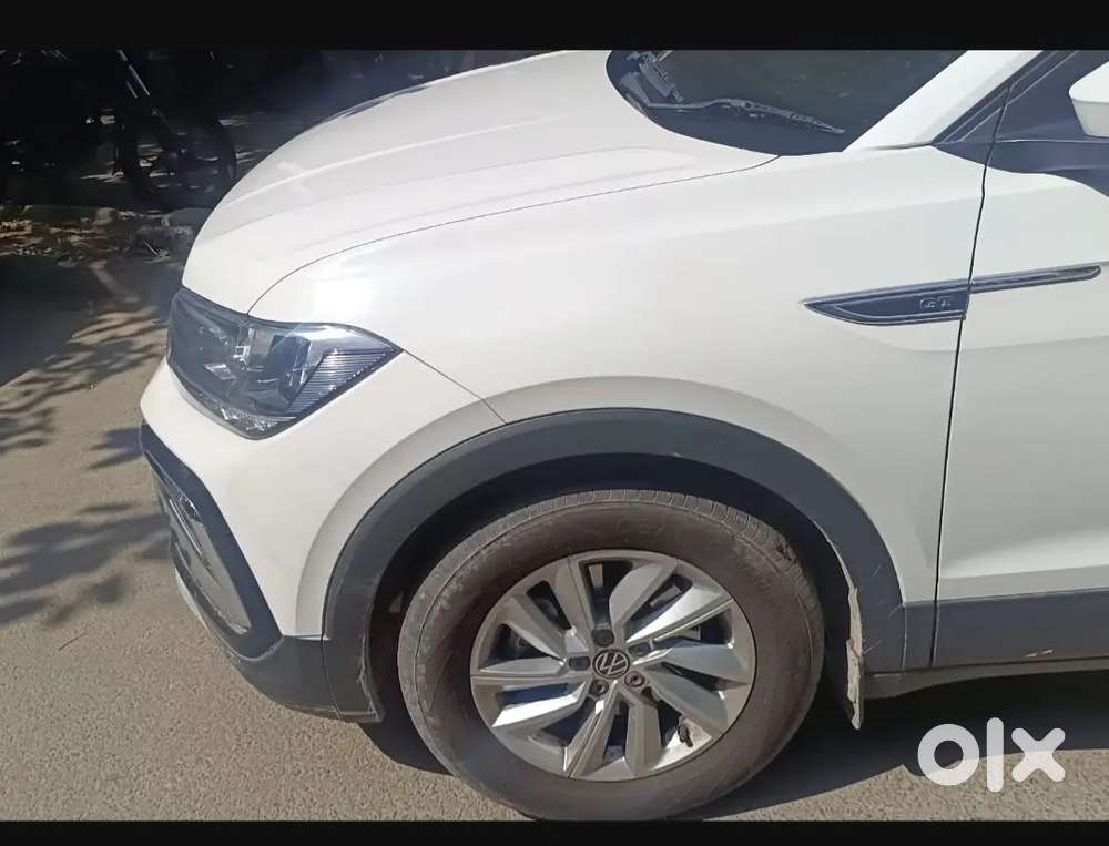 Volkswagen Taigun Gt 2022