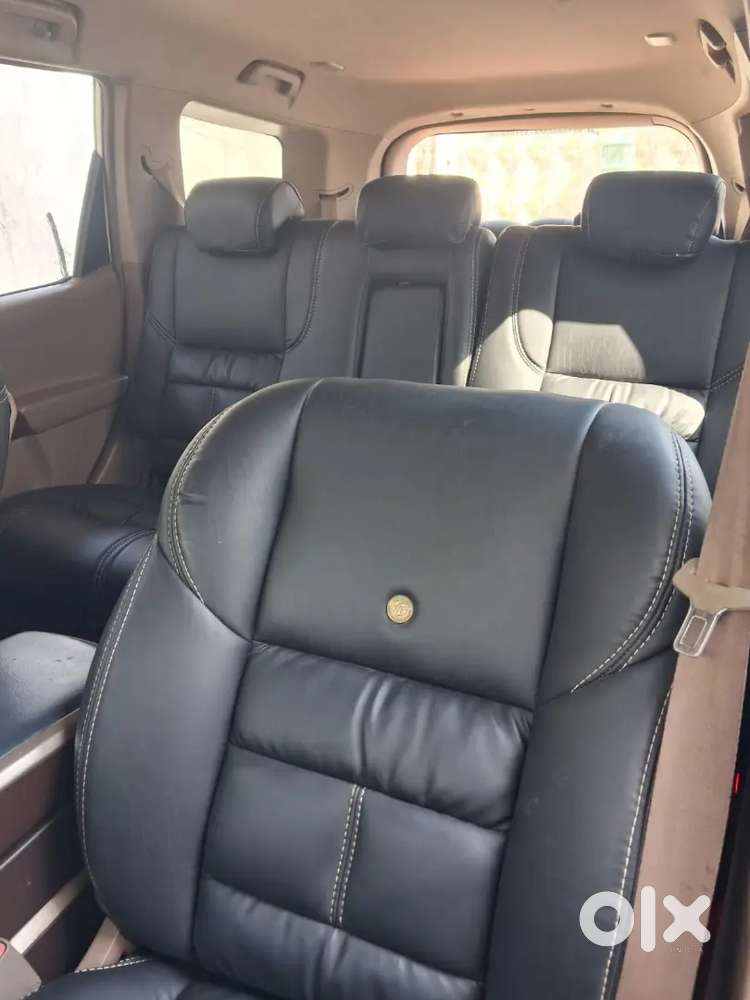 Mahindra Xuv500 2013 Diesel