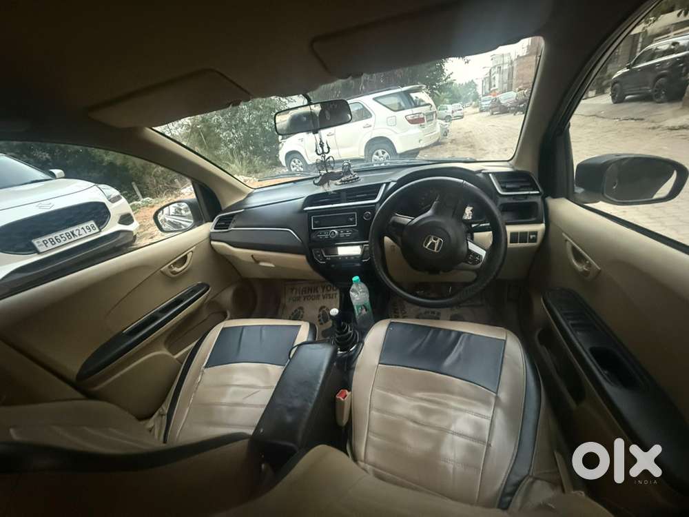 Honda Diesel 2017 Model