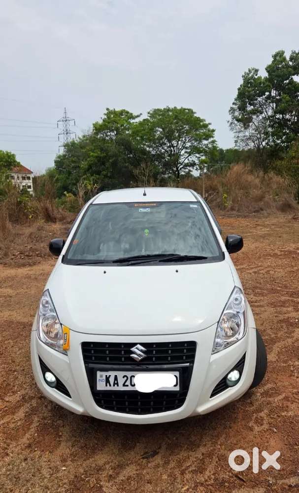 Maruti Suzuki Ritz 2011 Diesel 143000 Km Driven
