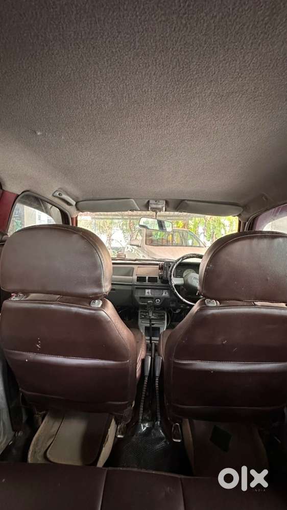 Maruti Suzuki 800 2009 Petrol Good Condition