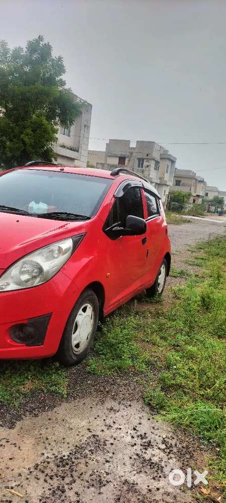 Chevrolet Beat Valid Till 2030 No Need To Spend Money Just Take&drive