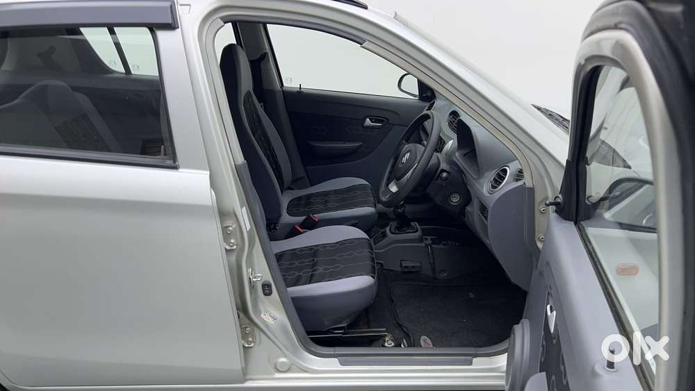 Maruti Suzuki Alto 800 Lxi, 2014, Petrol