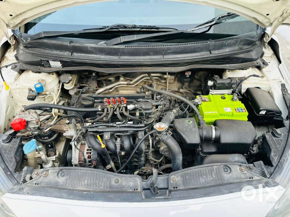(alpha Motors) Hyundai I20 Era With Brc Cng Kit