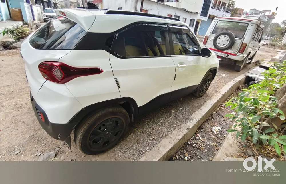 Tata Punch Adventure Plus 17th Dec.2025