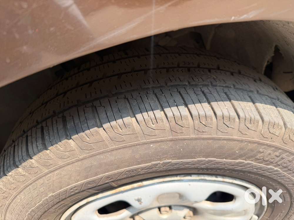 Renault Duster Diesel 2012