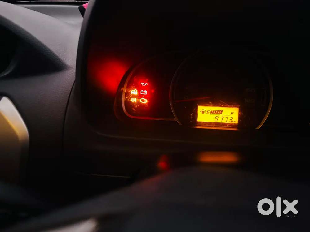 Maruti Suzuki Alto 800 11 Petrol 9000 Km Driven