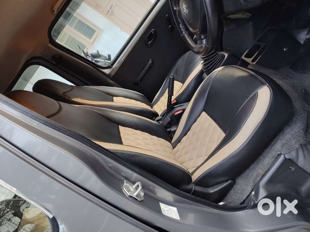 Maruti Suzuki Eeco 5 Seater Ac, 2020, Petrol