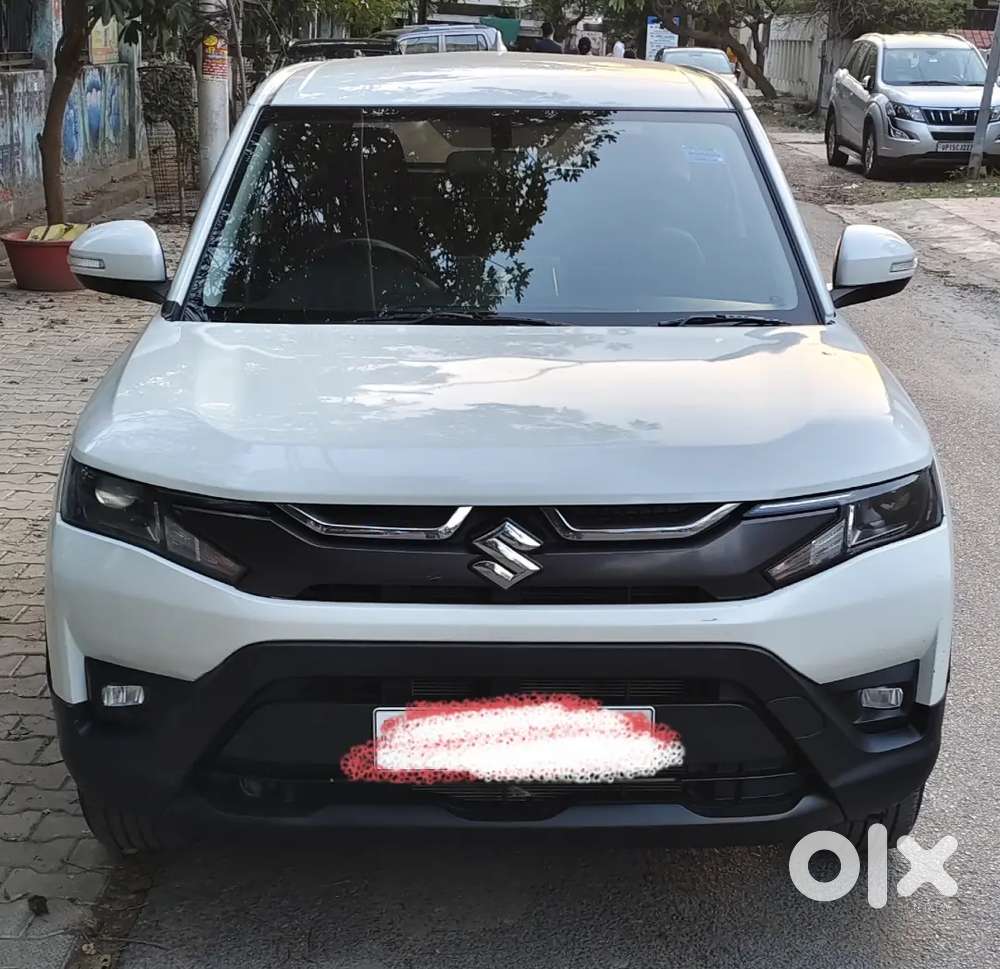 Good Condition Car Having Good Mileage