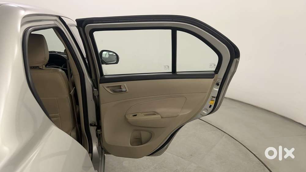 Maruti Suzuki Swift Dzire 1.3 Vxi, 2013, Petrol