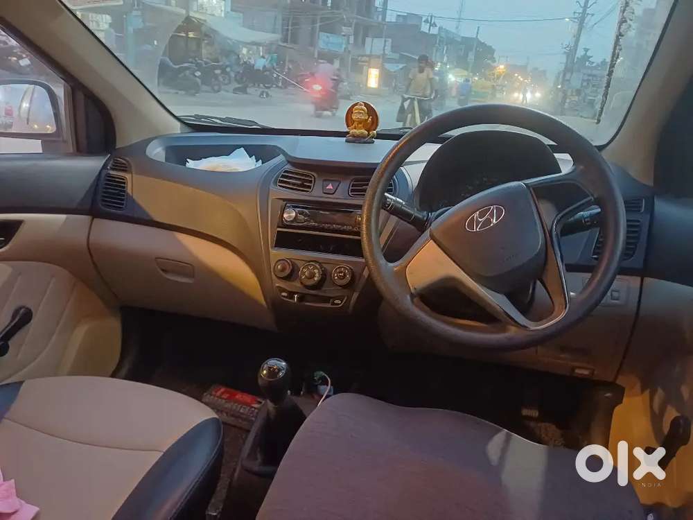 Hyundai Eon 0.8 D Lite 2016