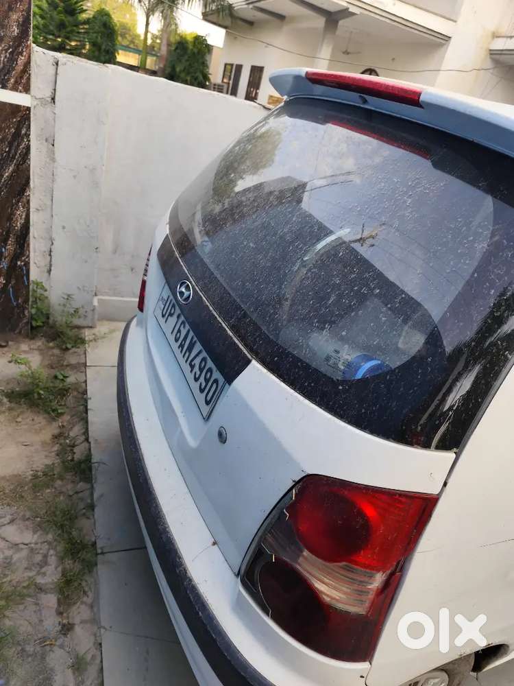 2013 Hyundai Santro Xing Gls