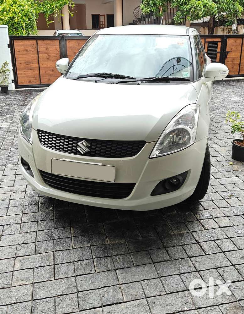 Maruti Suzuki Swift Vxi (2014) – Excellent Condition -kadavanthra