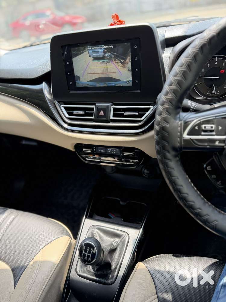 Toyota Glanza 1.2 G E-cng, 2025, Cng & Hybrids