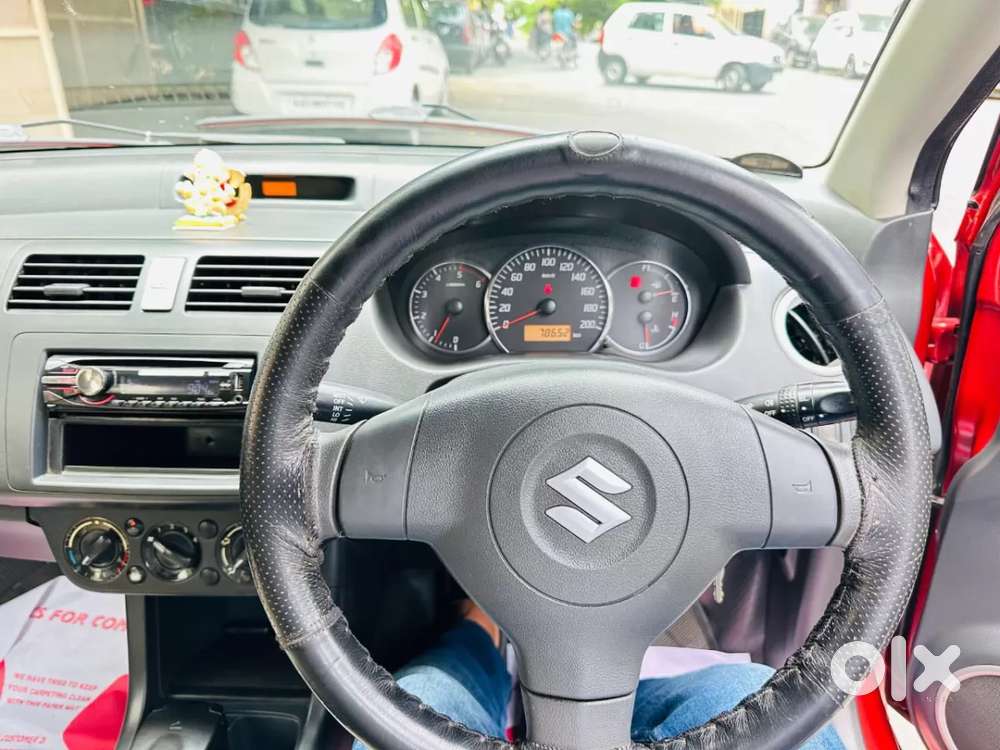 Maruti Suzuki Swift Vdi, 2011, Diesel