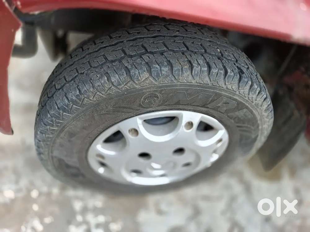 Mahindra Bolero 2015 Year Diesel Manual