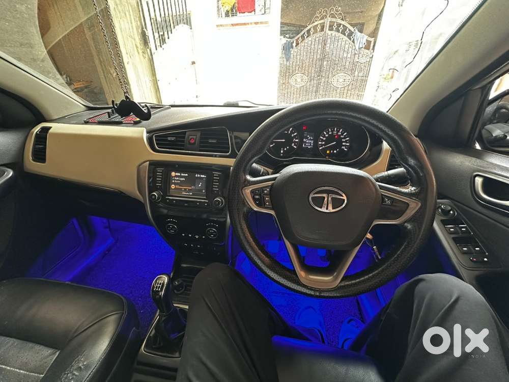 Tata Zest Diesel 2014