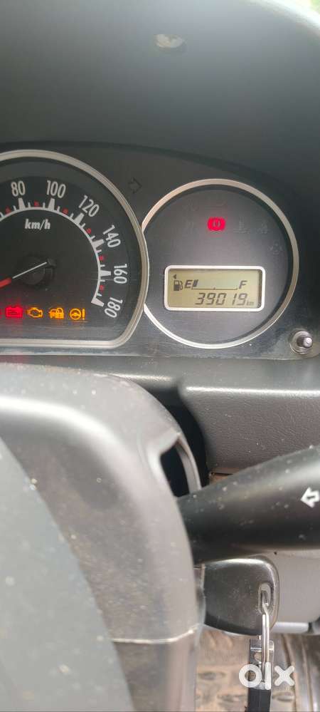 Maruti Alto K10 2014
