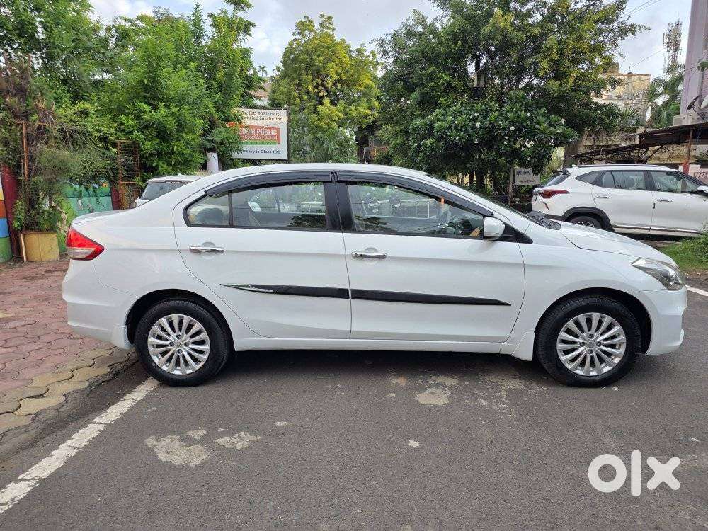 Maruti Suzuki Ciaz Zdi Bs Iv, 2019, Diesel