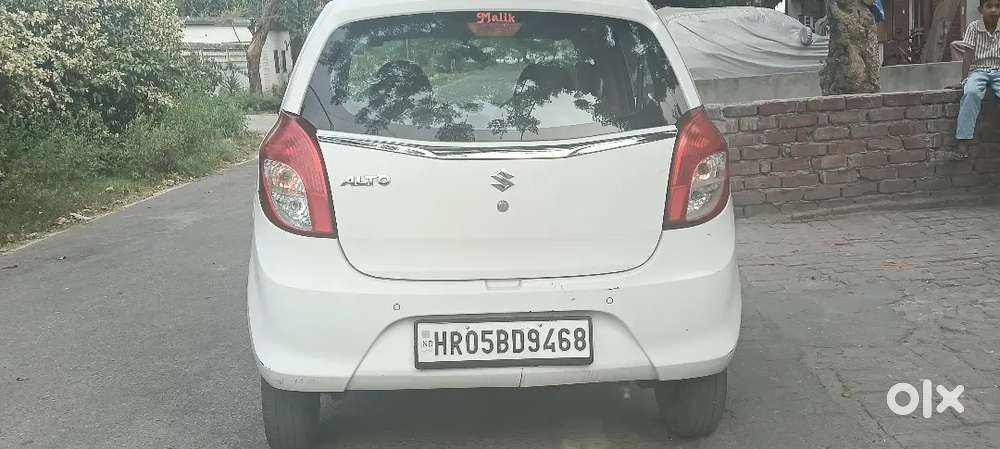Maruti Suzuki Alto 2026vxi