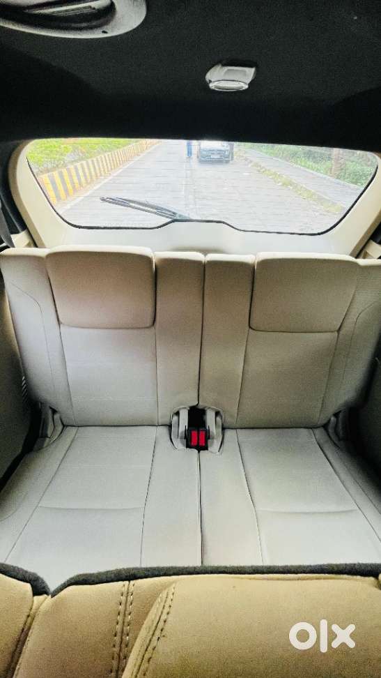 Ford Endeavour 3.2 Titanium At 4x4, 2016, Diesel