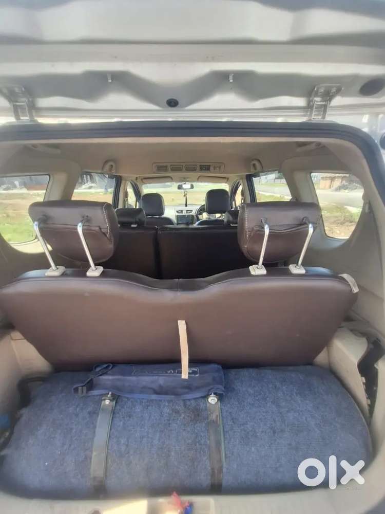 Maruti Ertiga 1.4 Vxi 2012