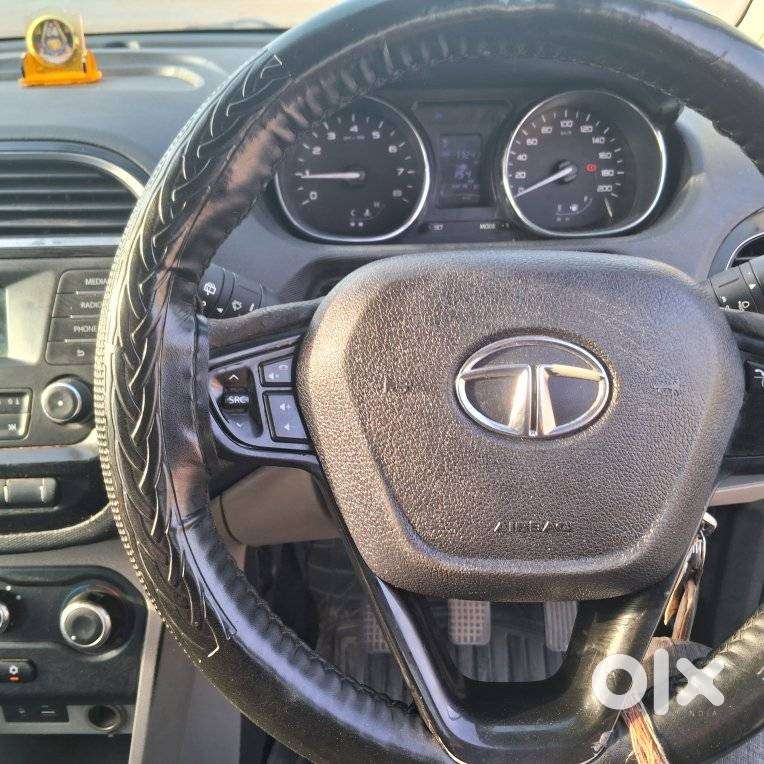 Tata Tiago Xz Diesel, 2018, Diesel