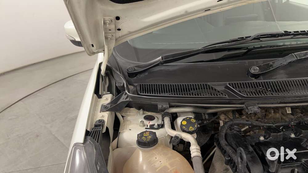 Ford Figo 1.2 Titanium Plus At, 2021, Petrol