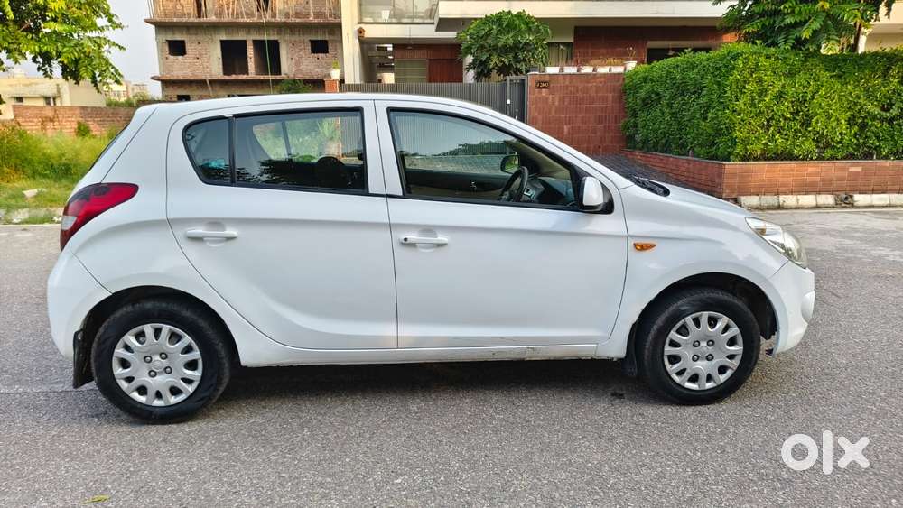 Hyundai I20 Magna Plus, 2010, Petrol
