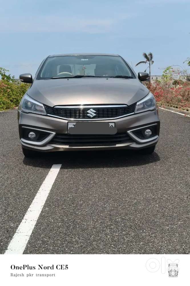 Maruti Suzuki Ciaz