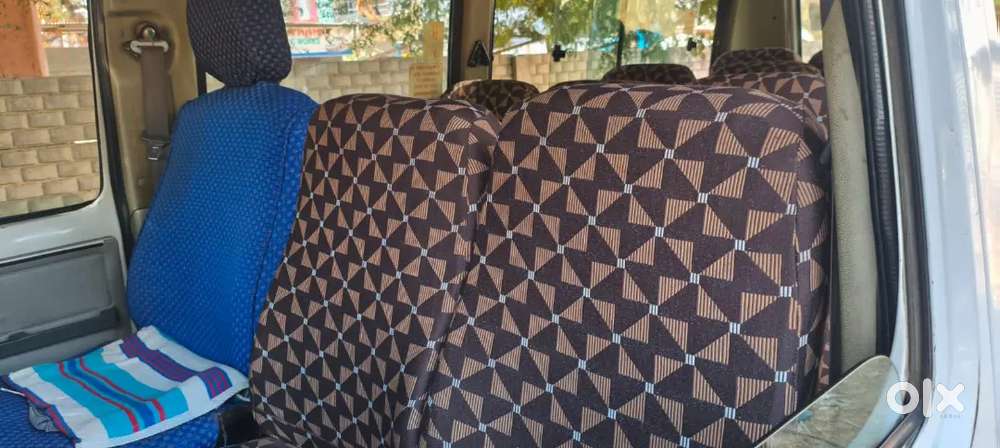 Tata Winger 2017 Diesel Well Maintained