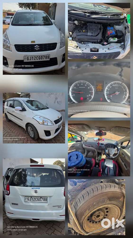 Full Original Condition