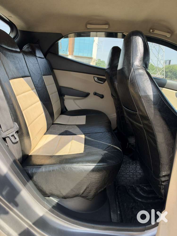 Hyundai Eon Sportz, 2012, Petrol