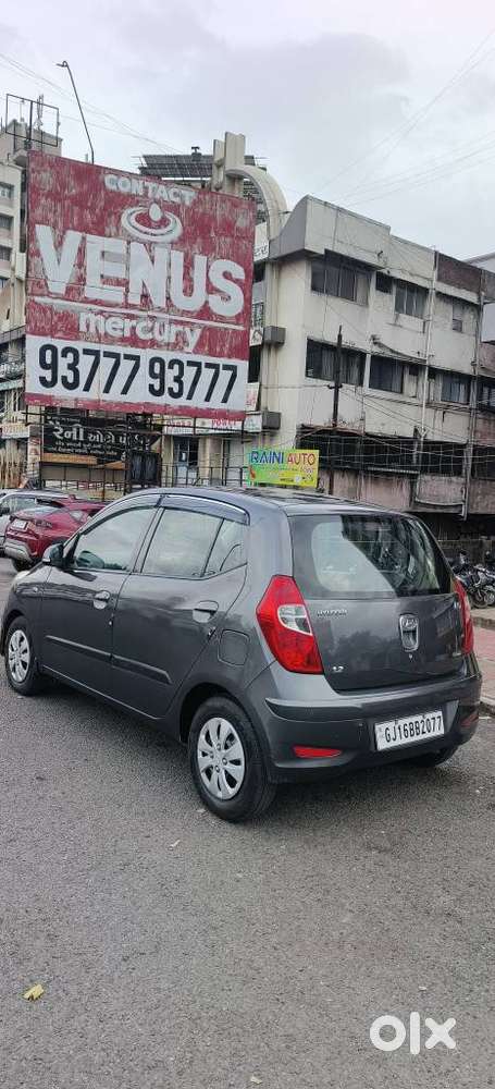 Hyundai I10 1.2 Kappa Magna, 2012, Petrol