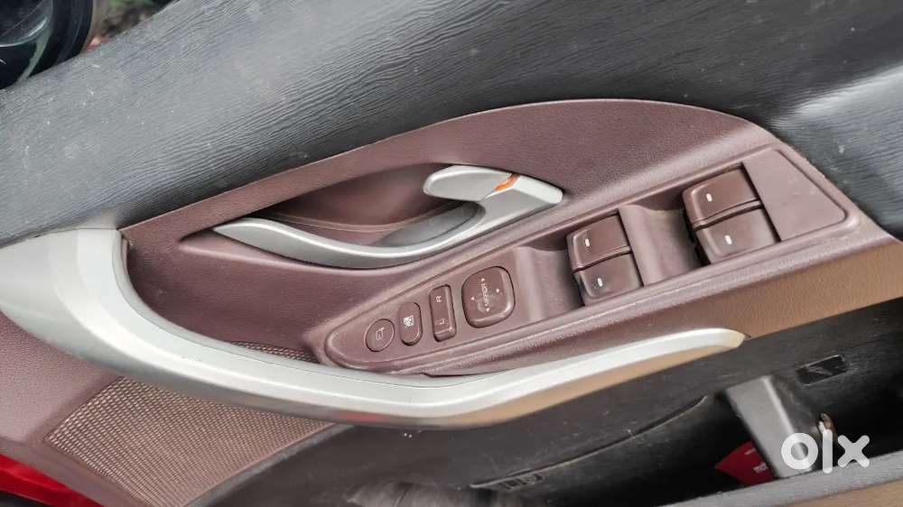 Mahindra Xuv500 Diesel 2015