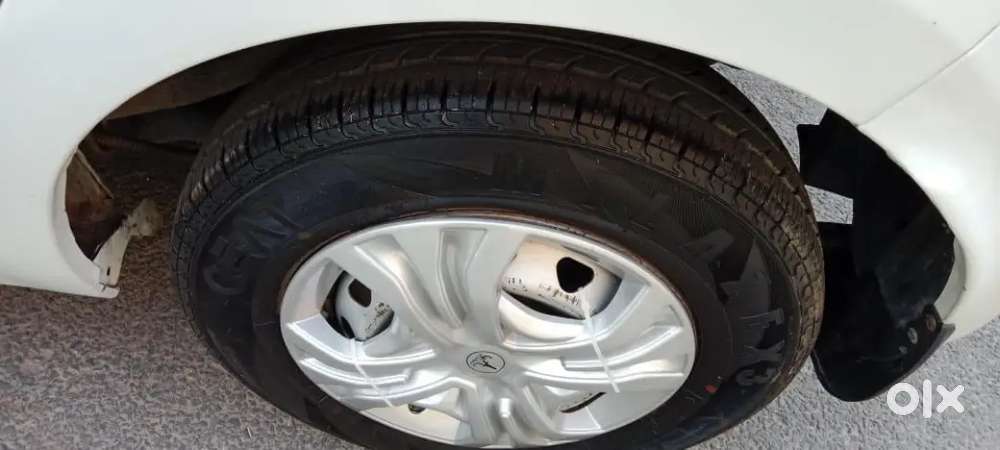 Tata Tiago 2019 Diesel Good Condition