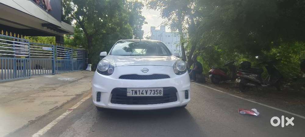 Nissan Micra Xl Petrol, 2020, Petrol