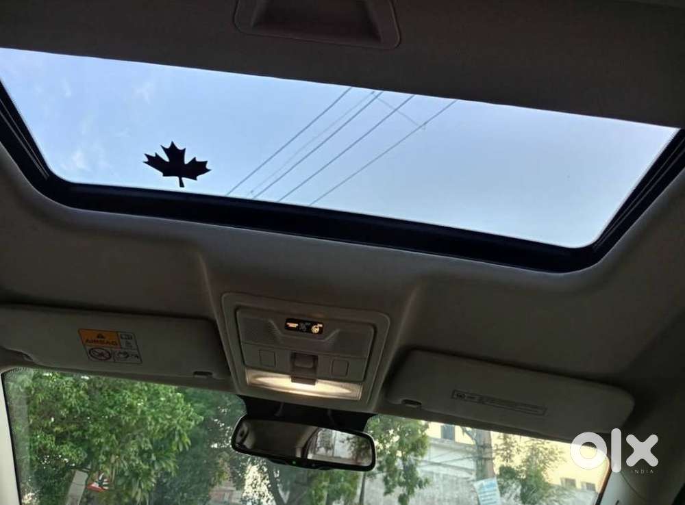 Tata Nexon Creative Plus 1.2 Revotron Petrol 6 Amt Dt, 2024, Petrol