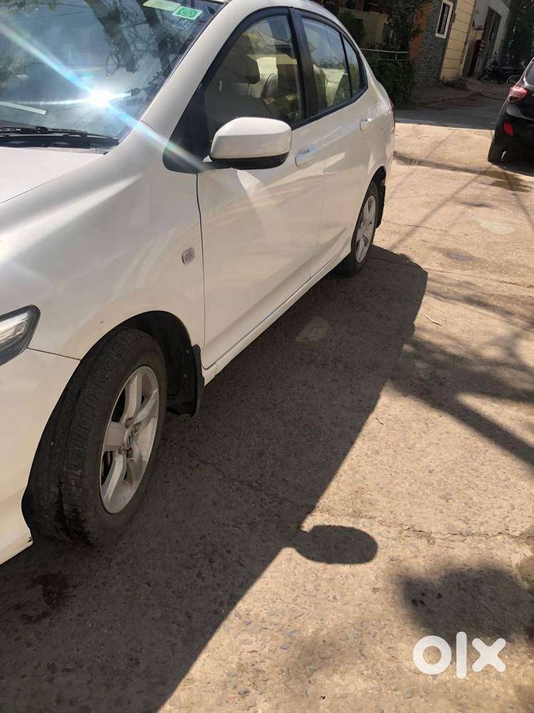 2013 Honda City I-vtec S  65k Km  Single Owner  Well Maintained