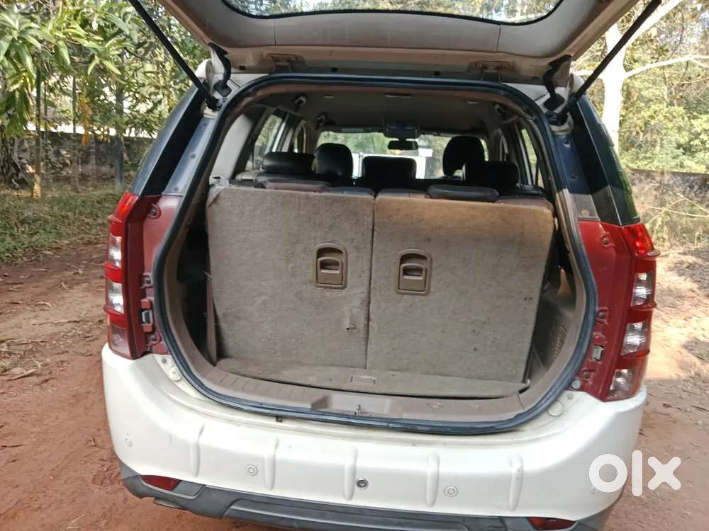 Mahindra Xuv500 2013 Diesel 163000 Km Driven