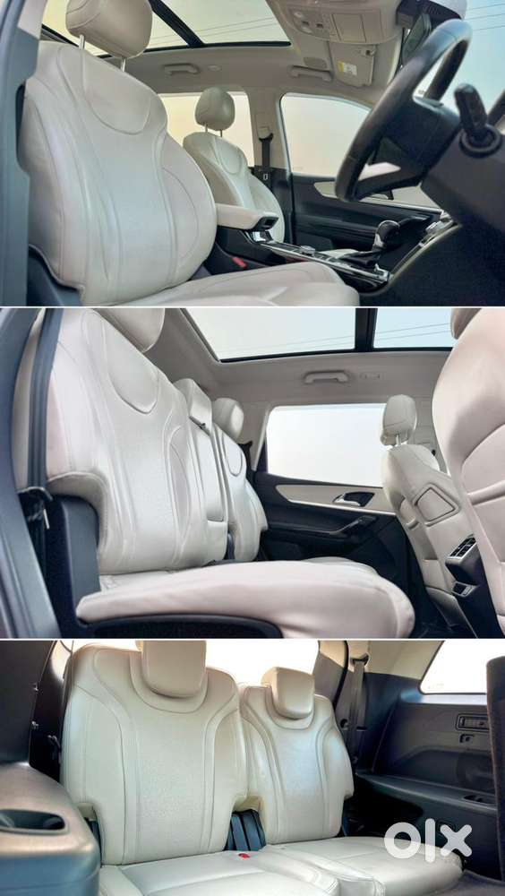 Mahindra Xuv700 Ax7l 6 Str At, 2022, Diesel