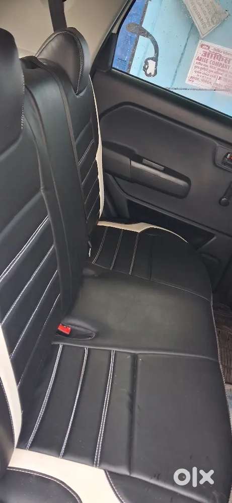 Maruti Suzuki Wagon R Lxi