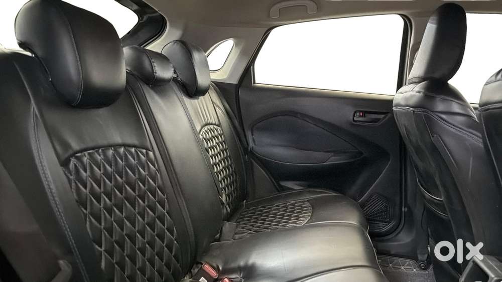 Maruti Suzuki Baleno Sigma, 2024, Petrol