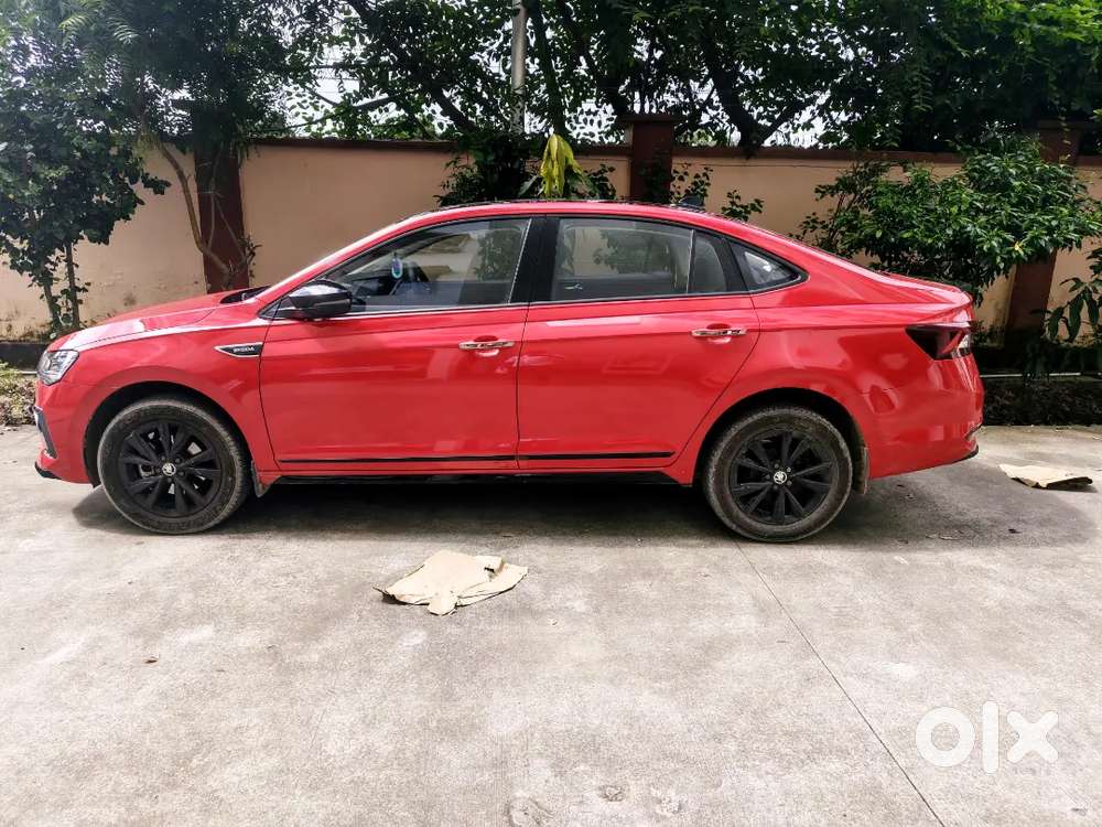 Skoda Slavia 1.0 Active 2025 Manual Sportsline