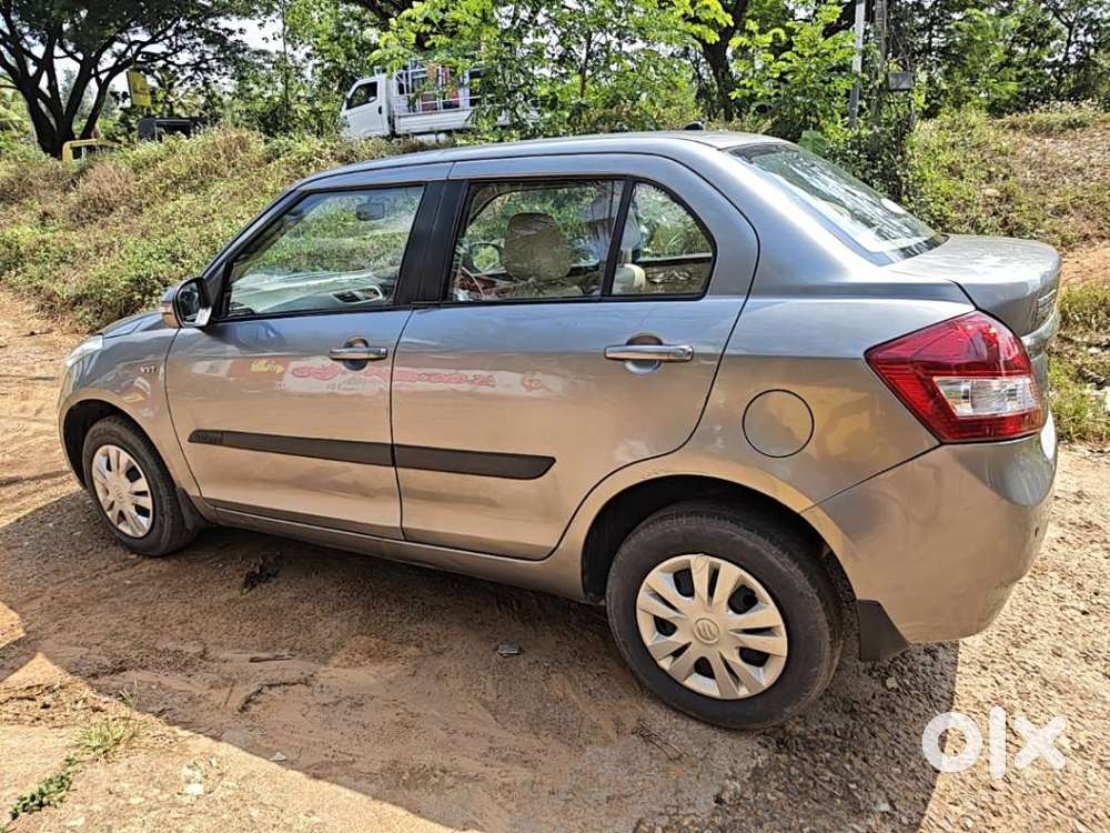 Maruti Suzuki Swift Dzire 1.2 Vxi Bsiv, 2013, Petrol