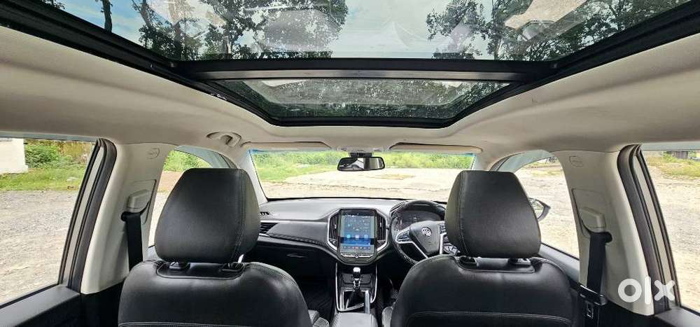 Mg Hector 2.0 Sharp Diesel, 2020, Diesel