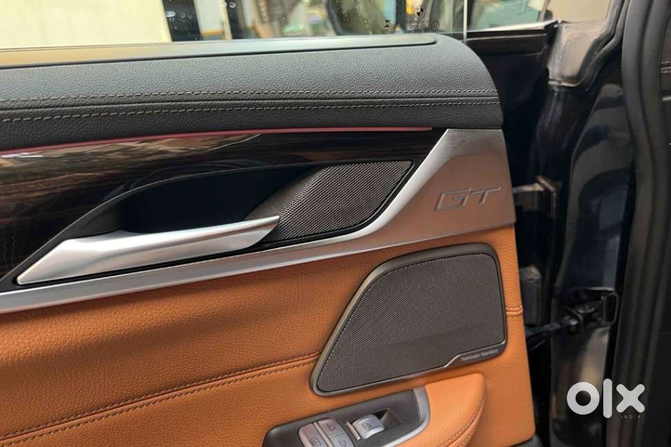 Bmw 6 Series Gt, 2023, Petrol